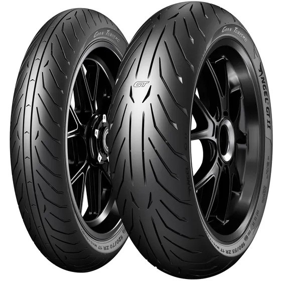 Pirelli Angel GT II