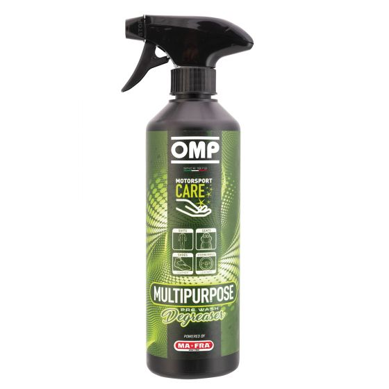 OMP Care Products