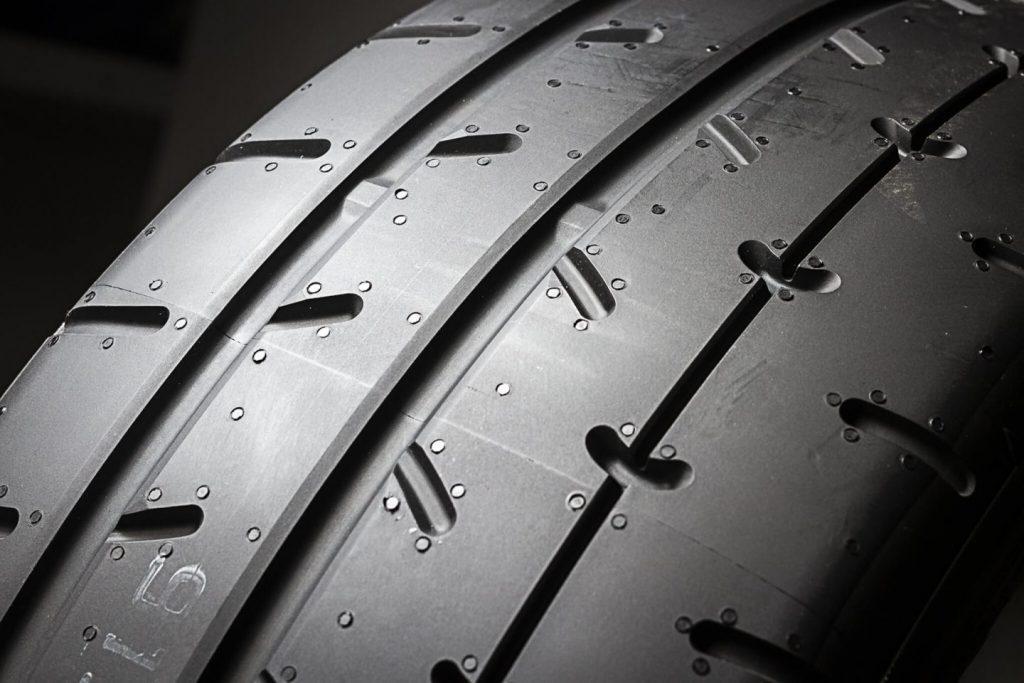 How to Choose Racing / Rally / Track Day Tyres