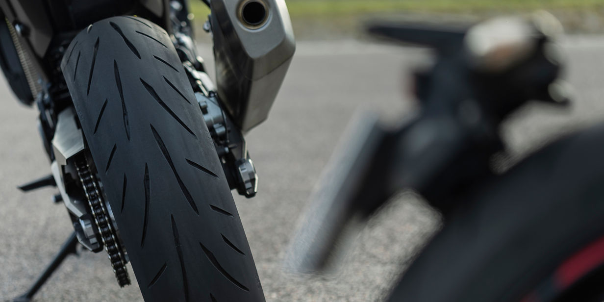 Best Motorcycle Tyres 2025
