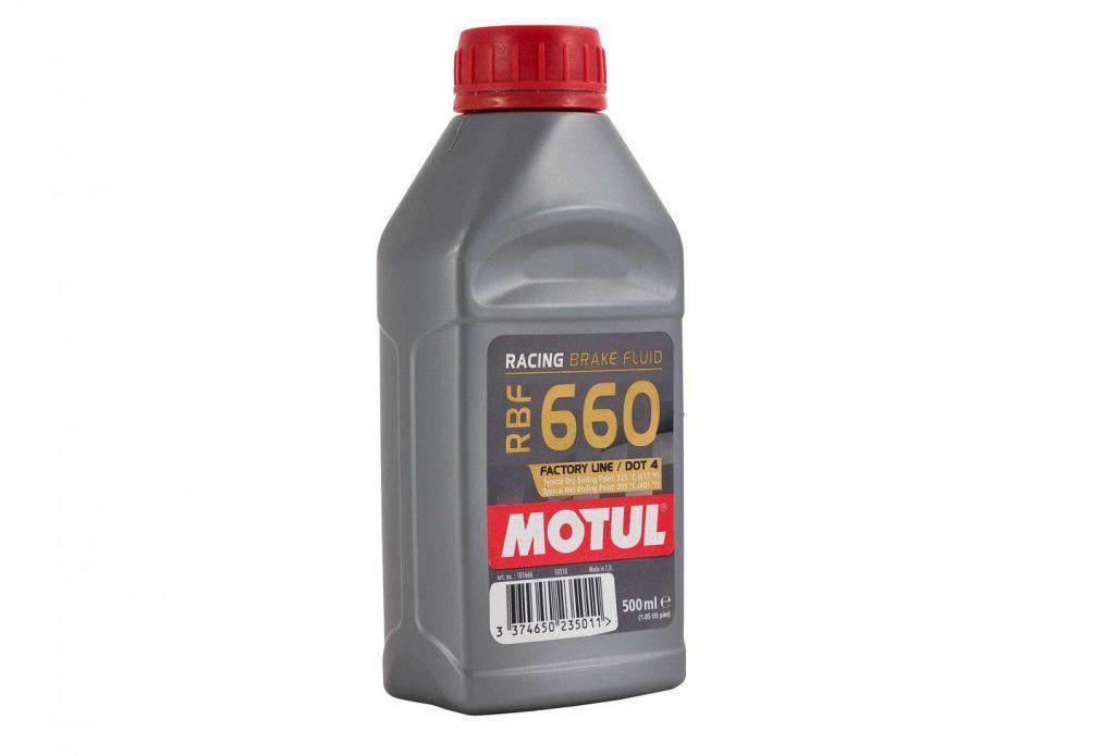 Motul RBF660