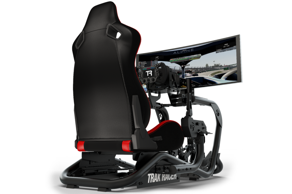 Trak Racer TR8 Pro