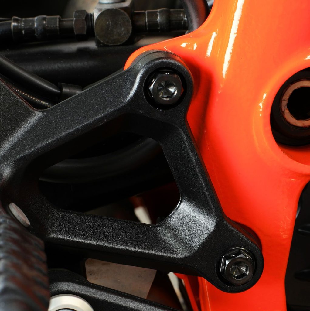 crash protection