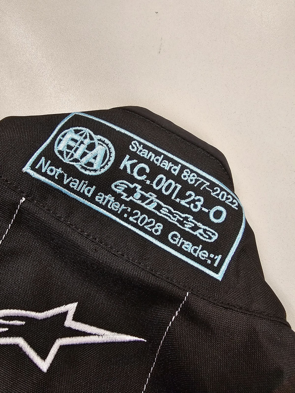 FIA Karting 8877-2022 Homologation Standard Explained