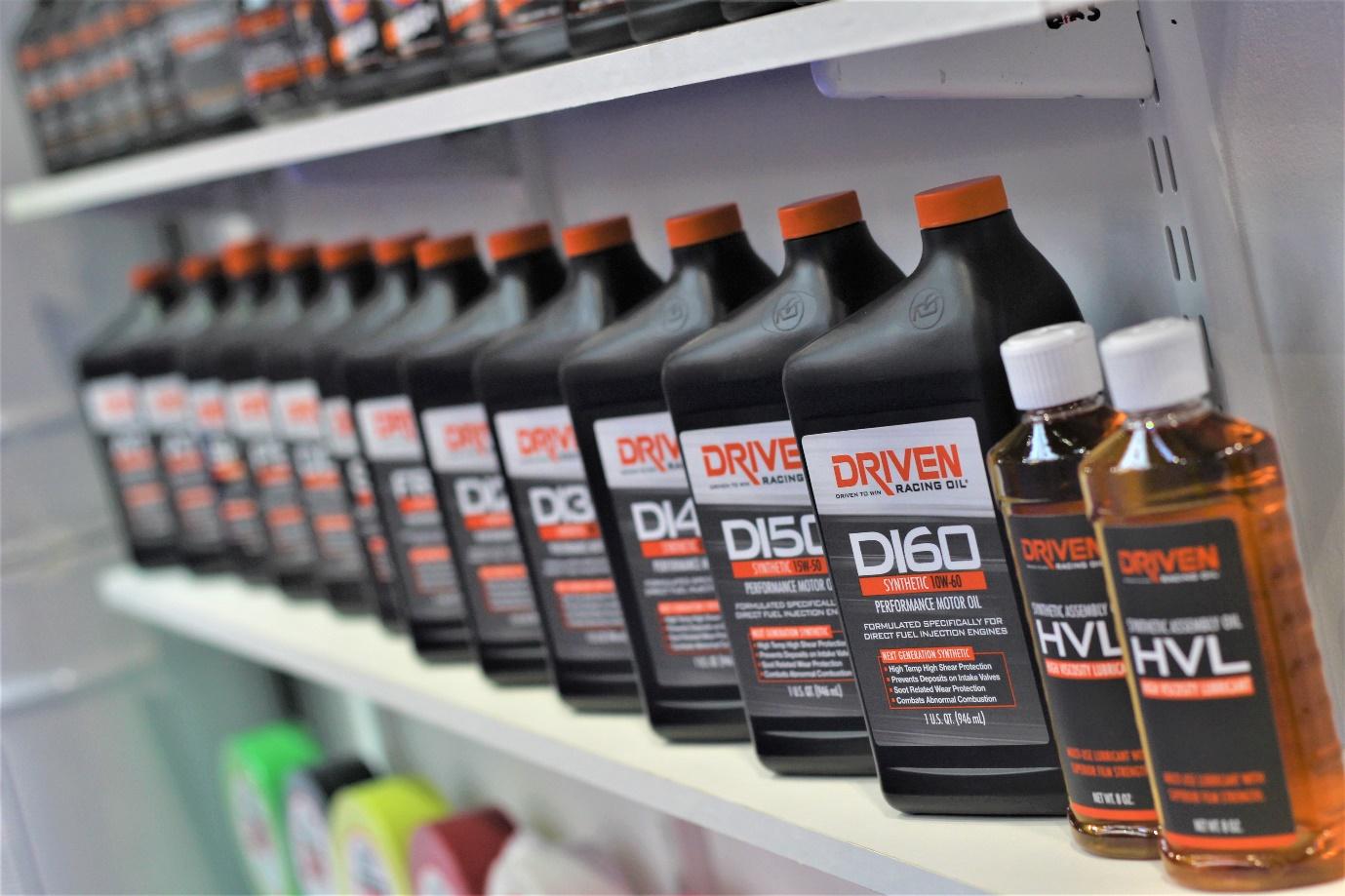 Engine & Gear Oil Explained: Their Purpose & Grading