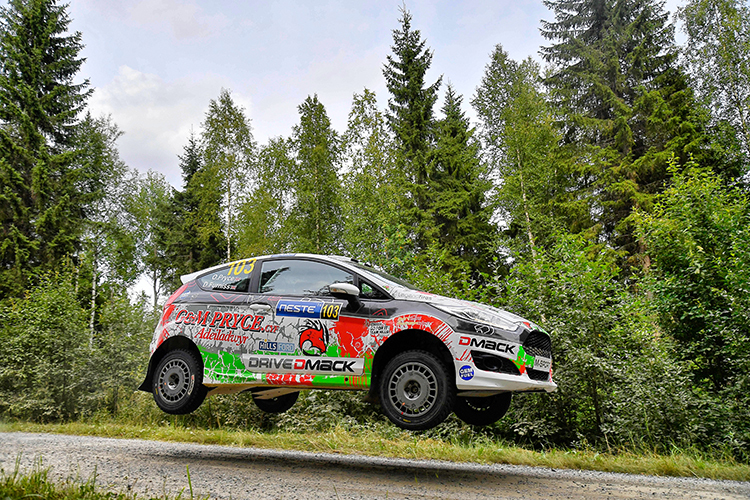 Brief history of the Ford Fiesta