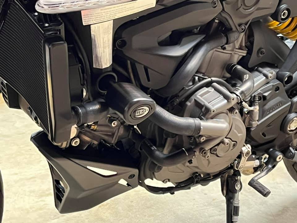 engine protection