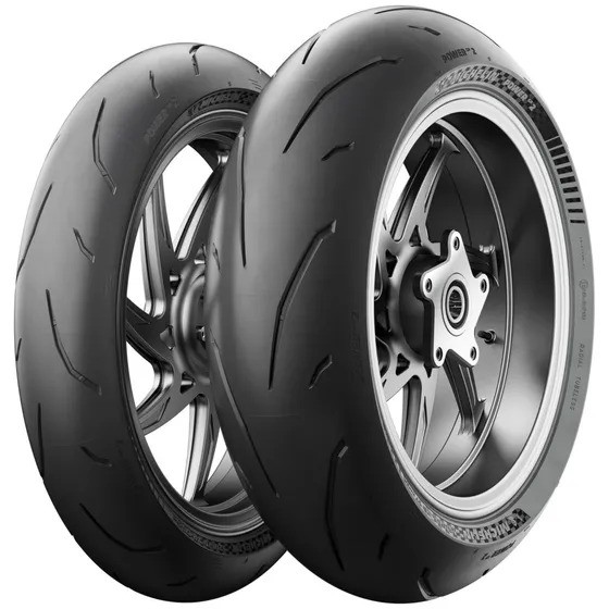 Michelin Power GP 2