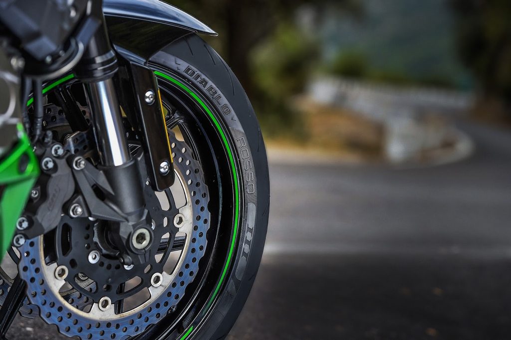 brake fade