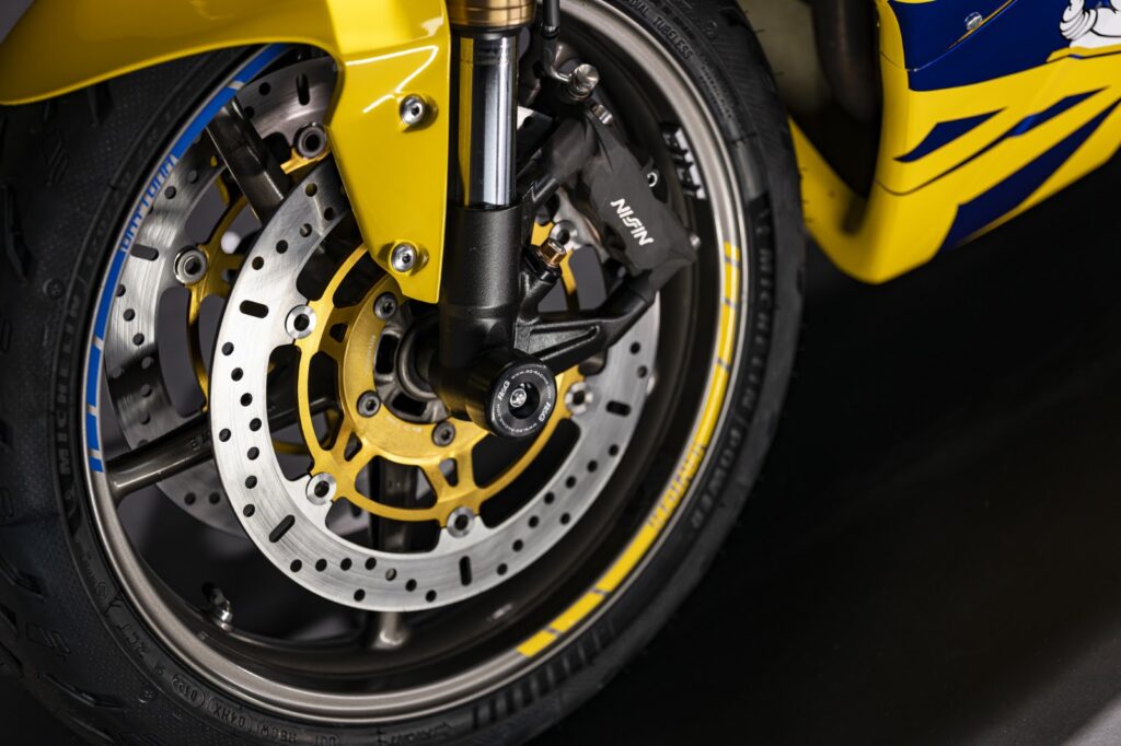 motorcycle discs