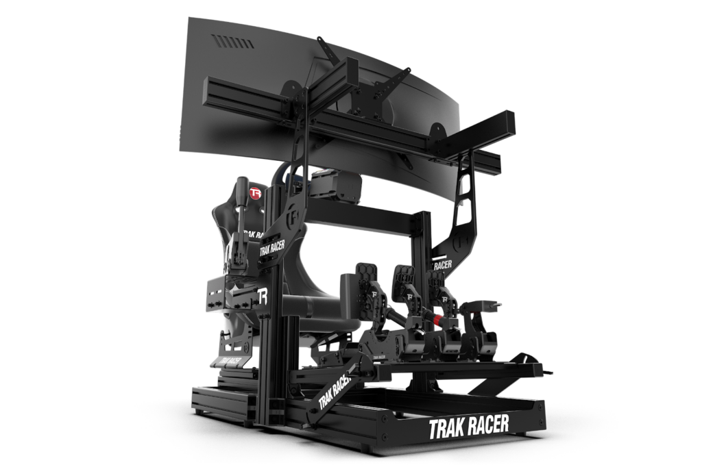 Trak Racer TR80S
