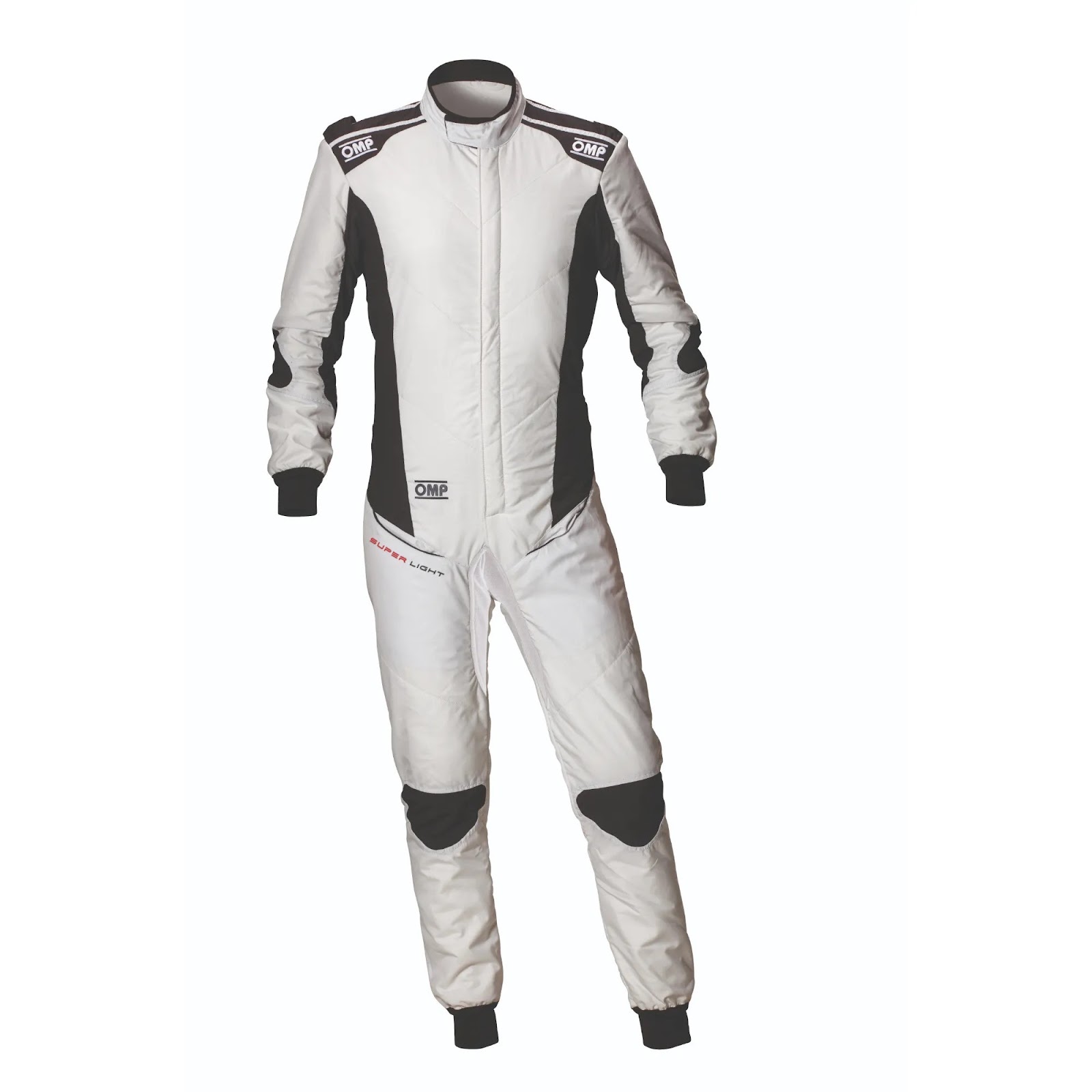 OMP Tecnica Superlight Race Suit
