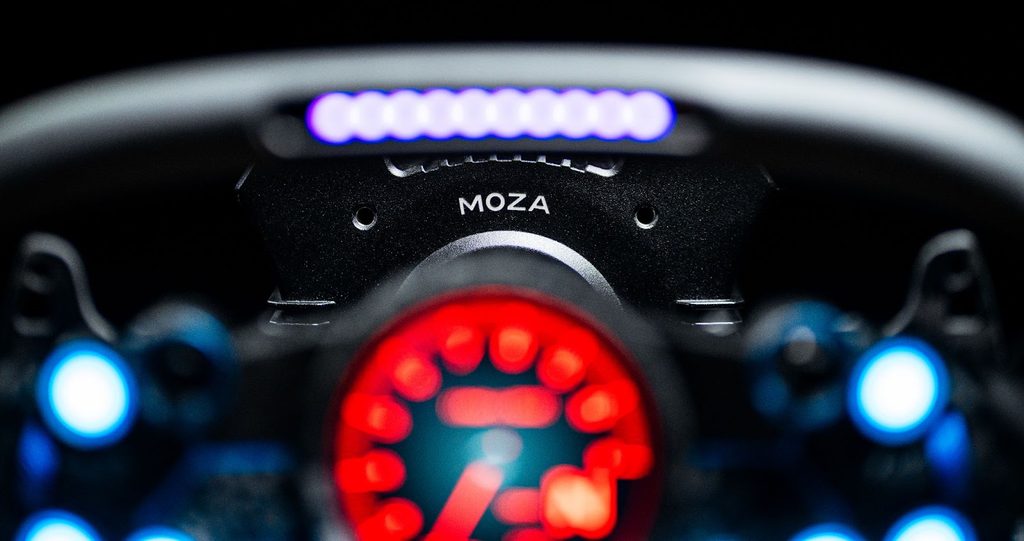 Moza Racing