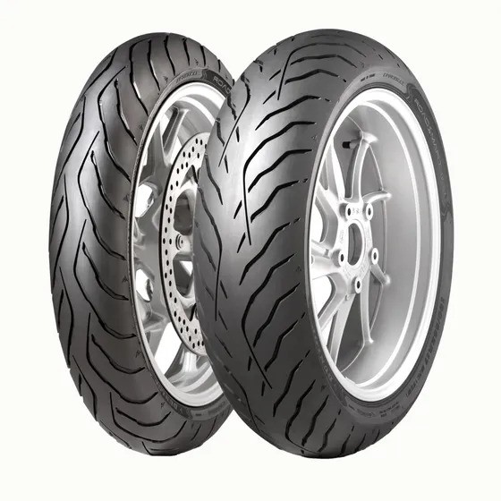 Dunlop Sportmax Roadsmart IV