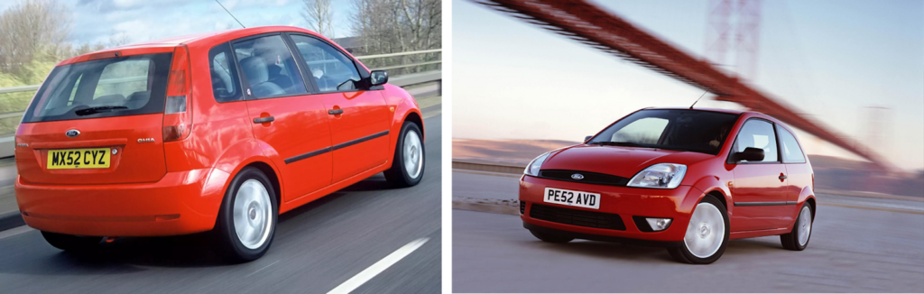 Mark 5