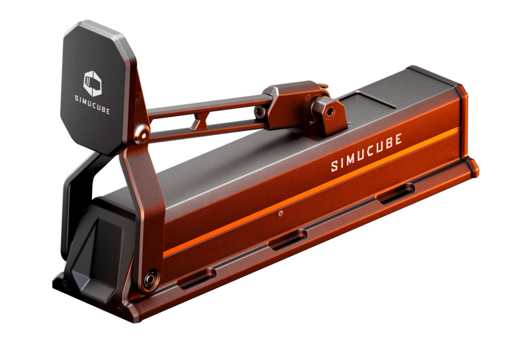 Simucube ActivePedal Pro
