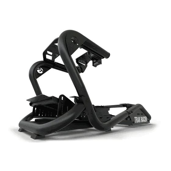 Trak Racer TR8 Pro
